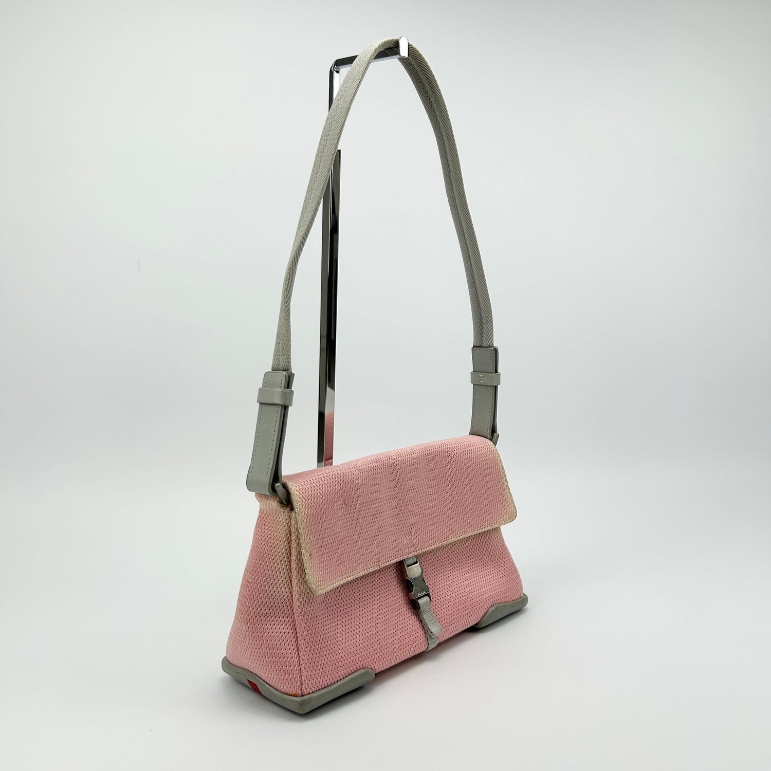 Vintage Prada Sport Shoulder Bag