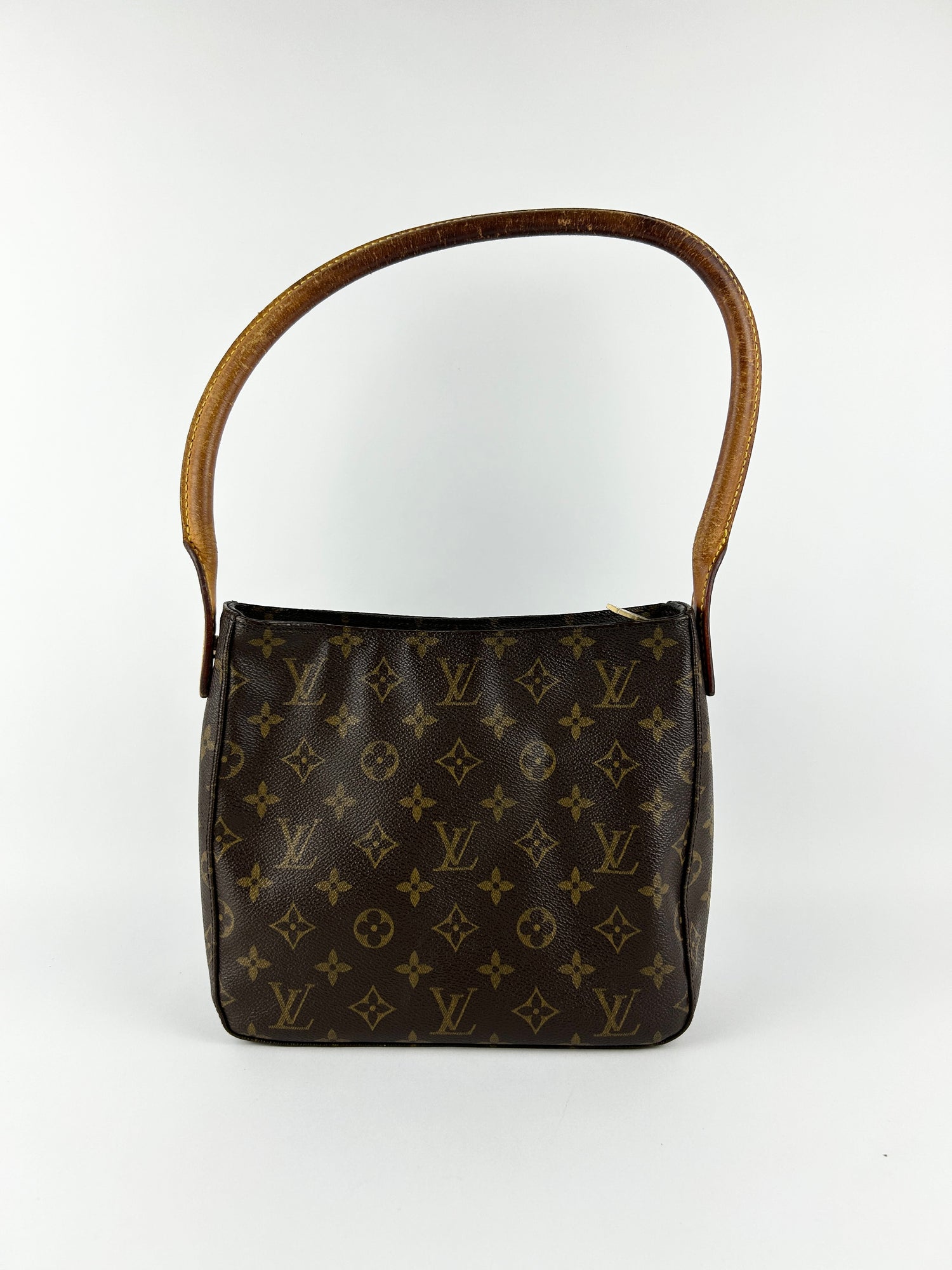 Vintage Louis Vuitton Looping MM Shoulder Bag