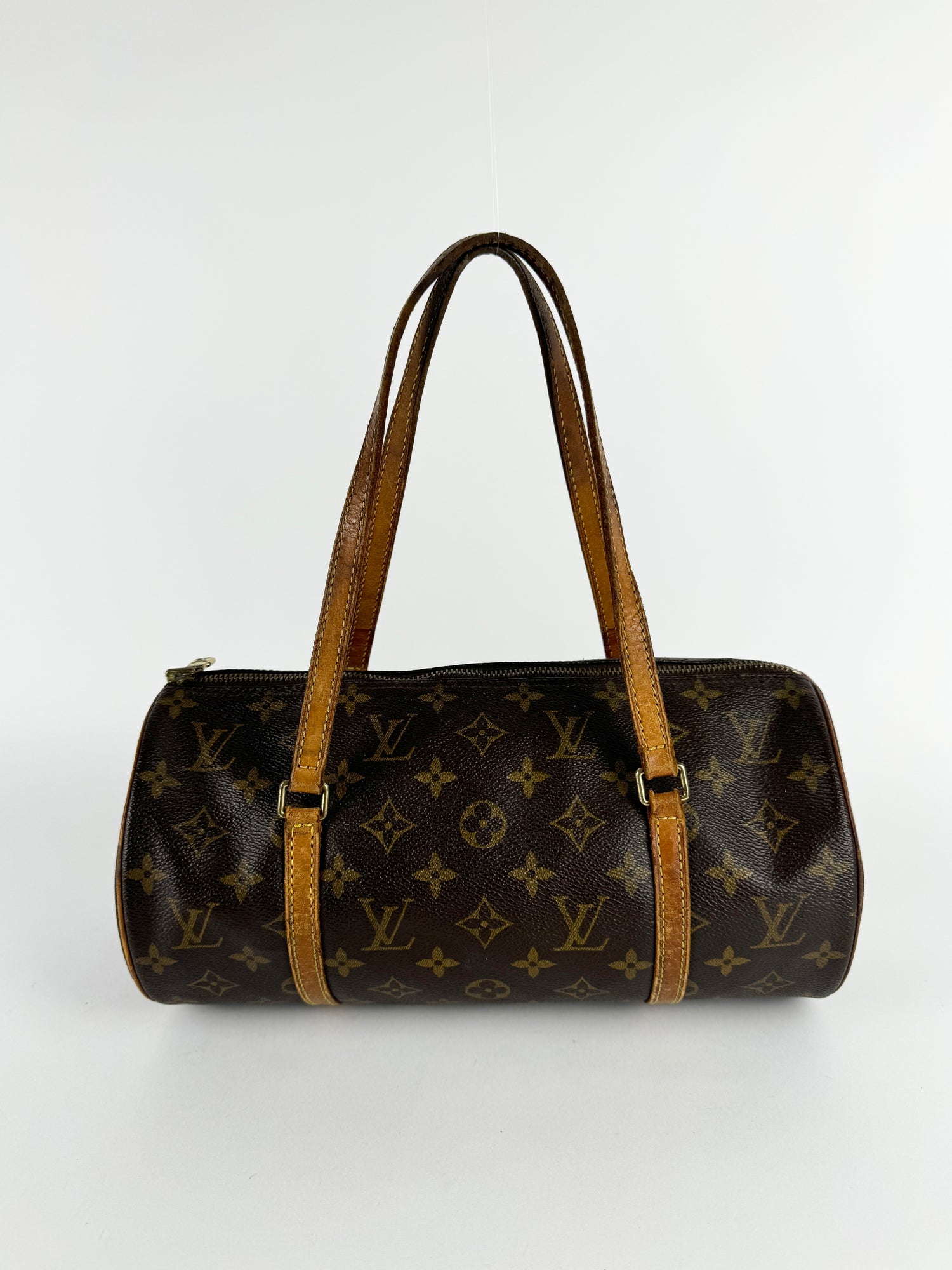 Vintage Louis Vuitton Papillon 30 Handbag