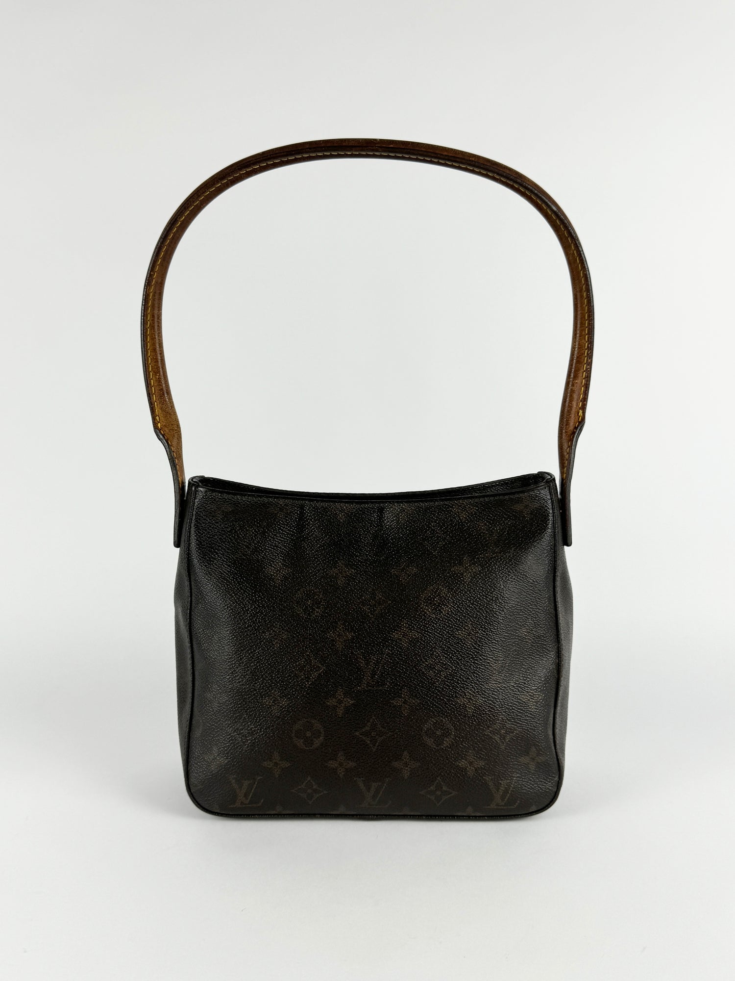 Louis Vuitton Looping MM Shoulder Bag