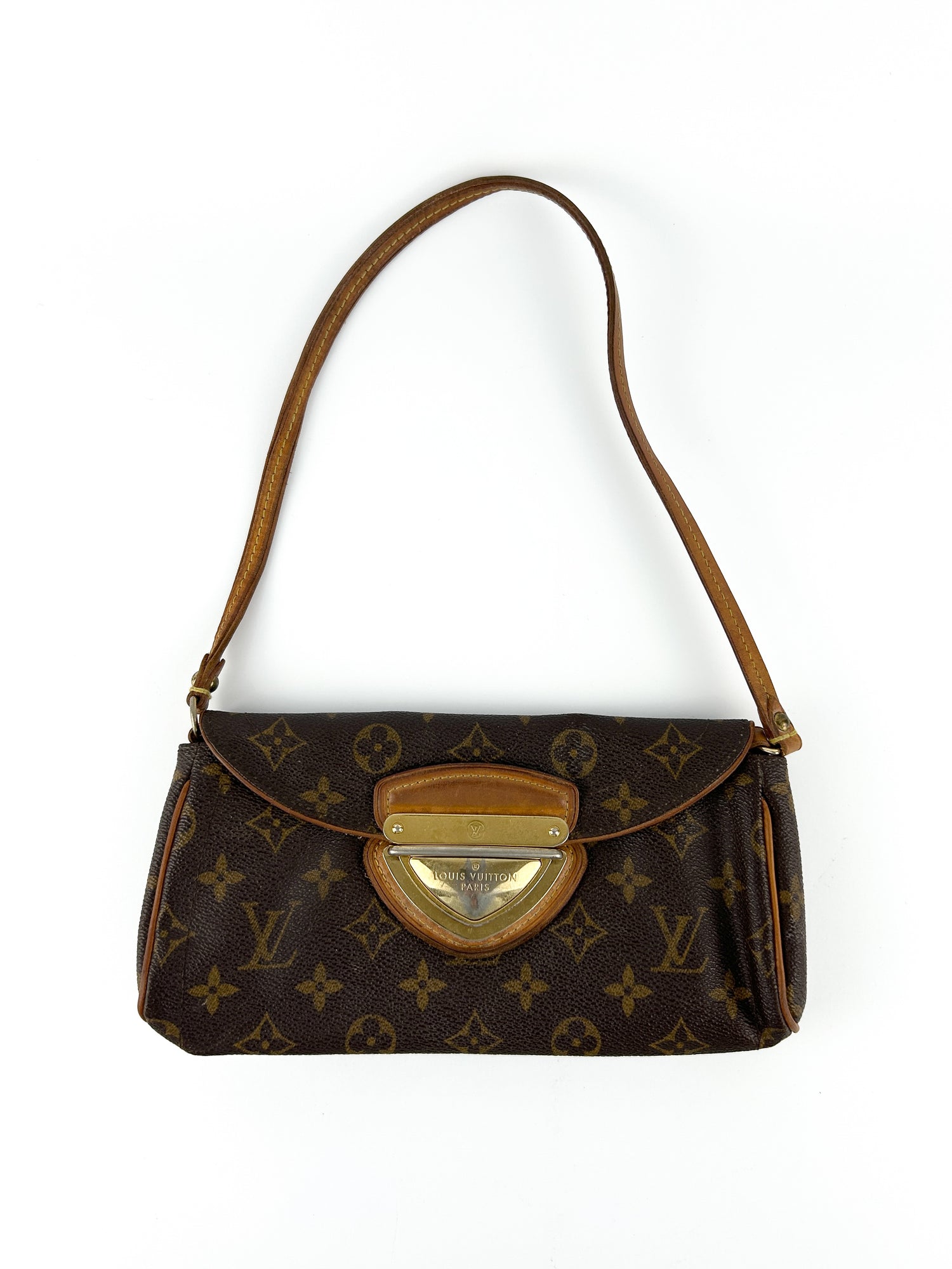 Louis Vuitton Beverly PM Shoulder Bag (2008)