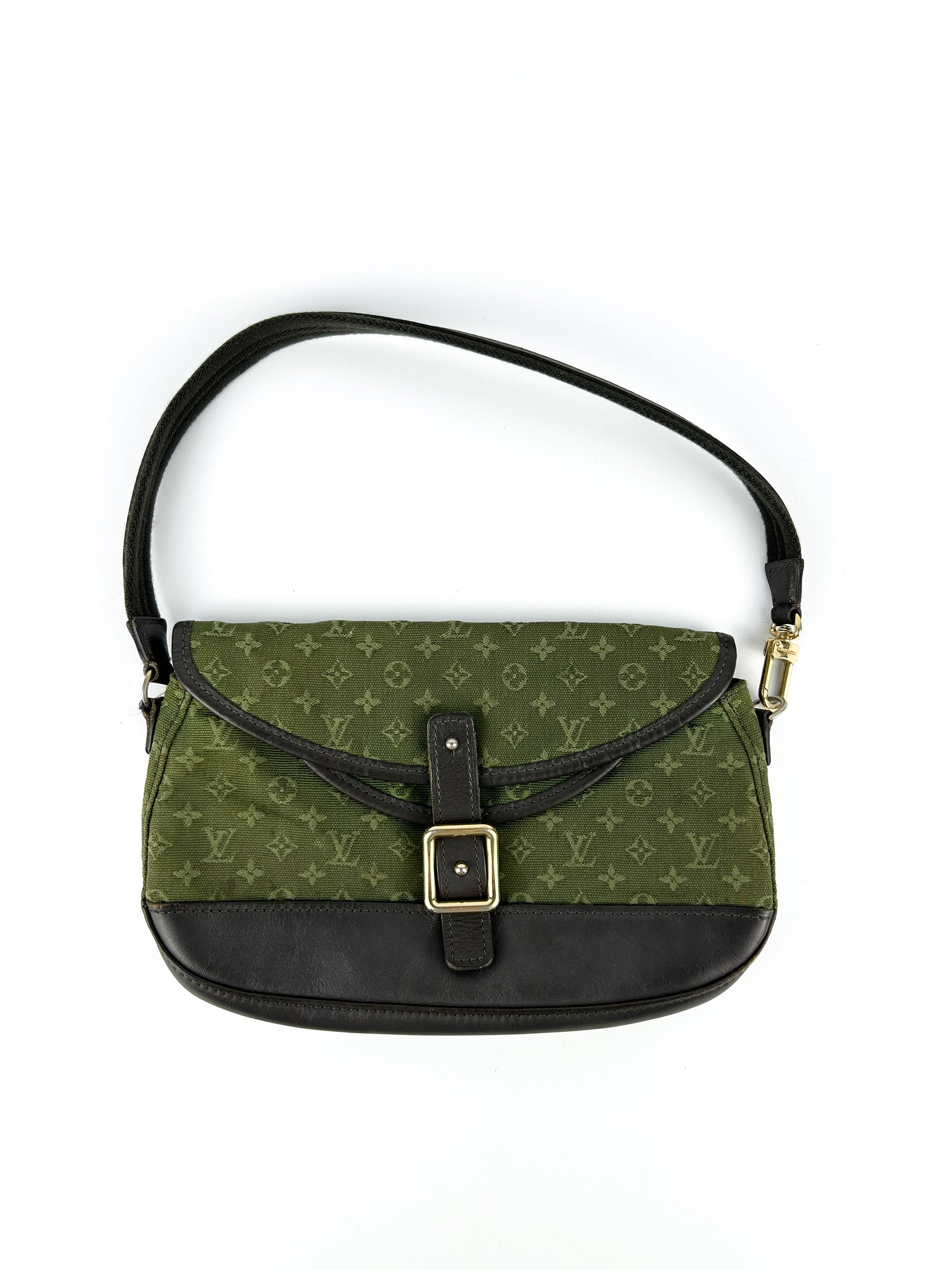 Vintage Louis Vuitton Mini Marjorie Shoulder Bag (2003)