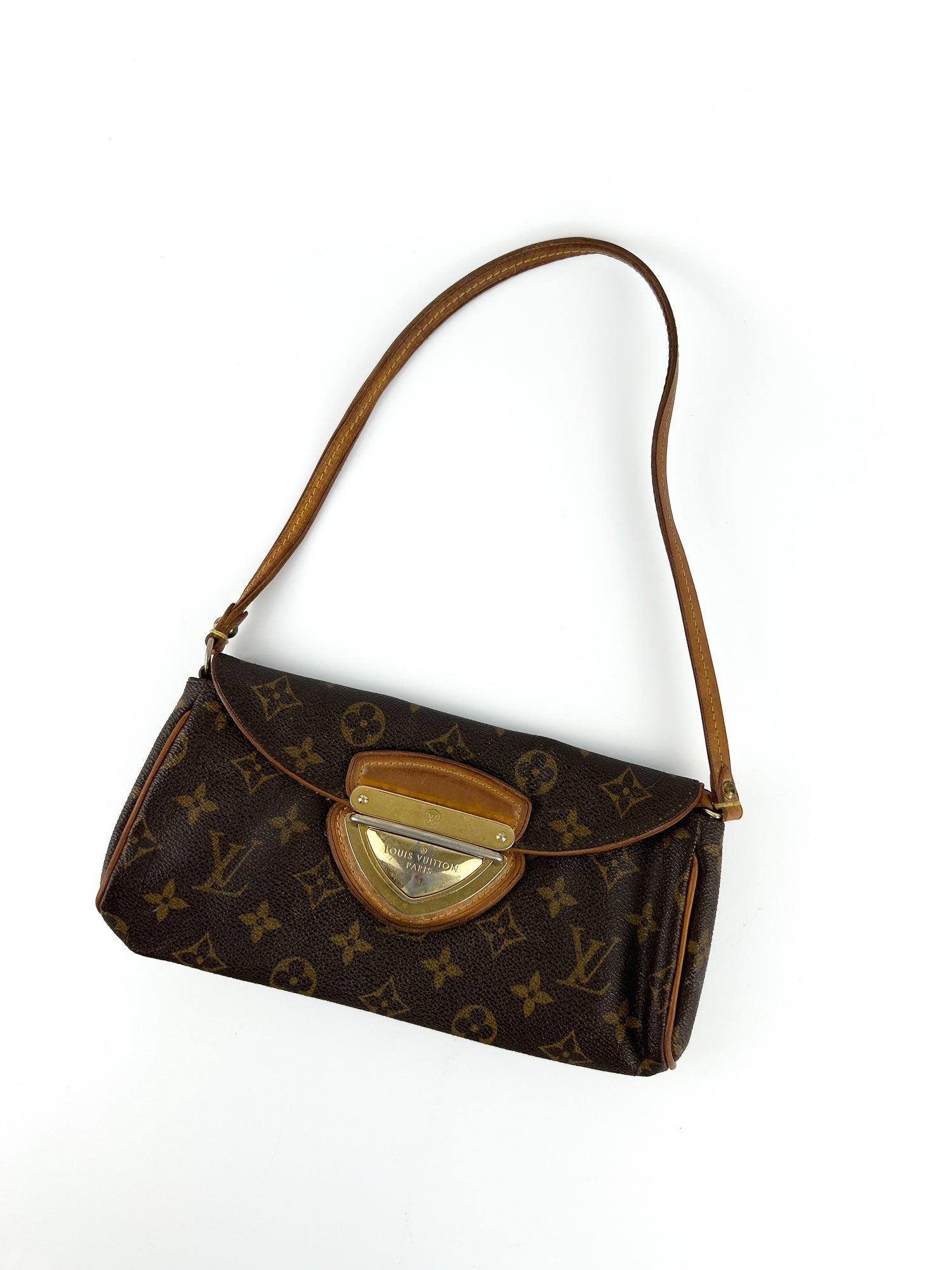 Louis Vuitton Beverly PM Shoulder Bag (2008)