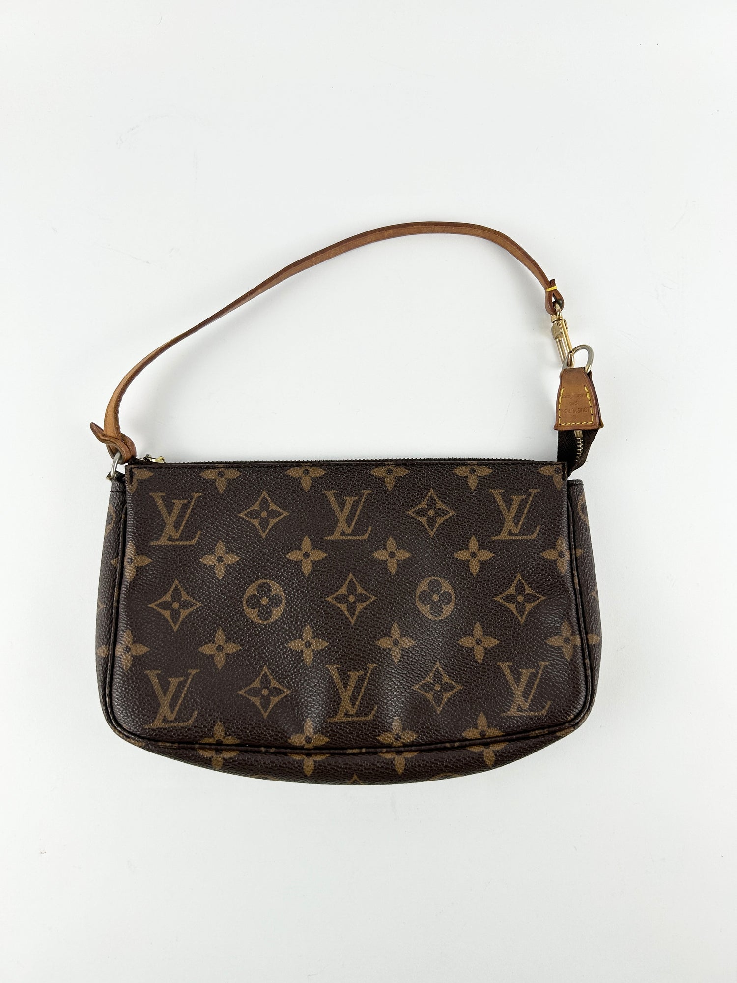 Vintage Louis Vuitton Pochette Bag