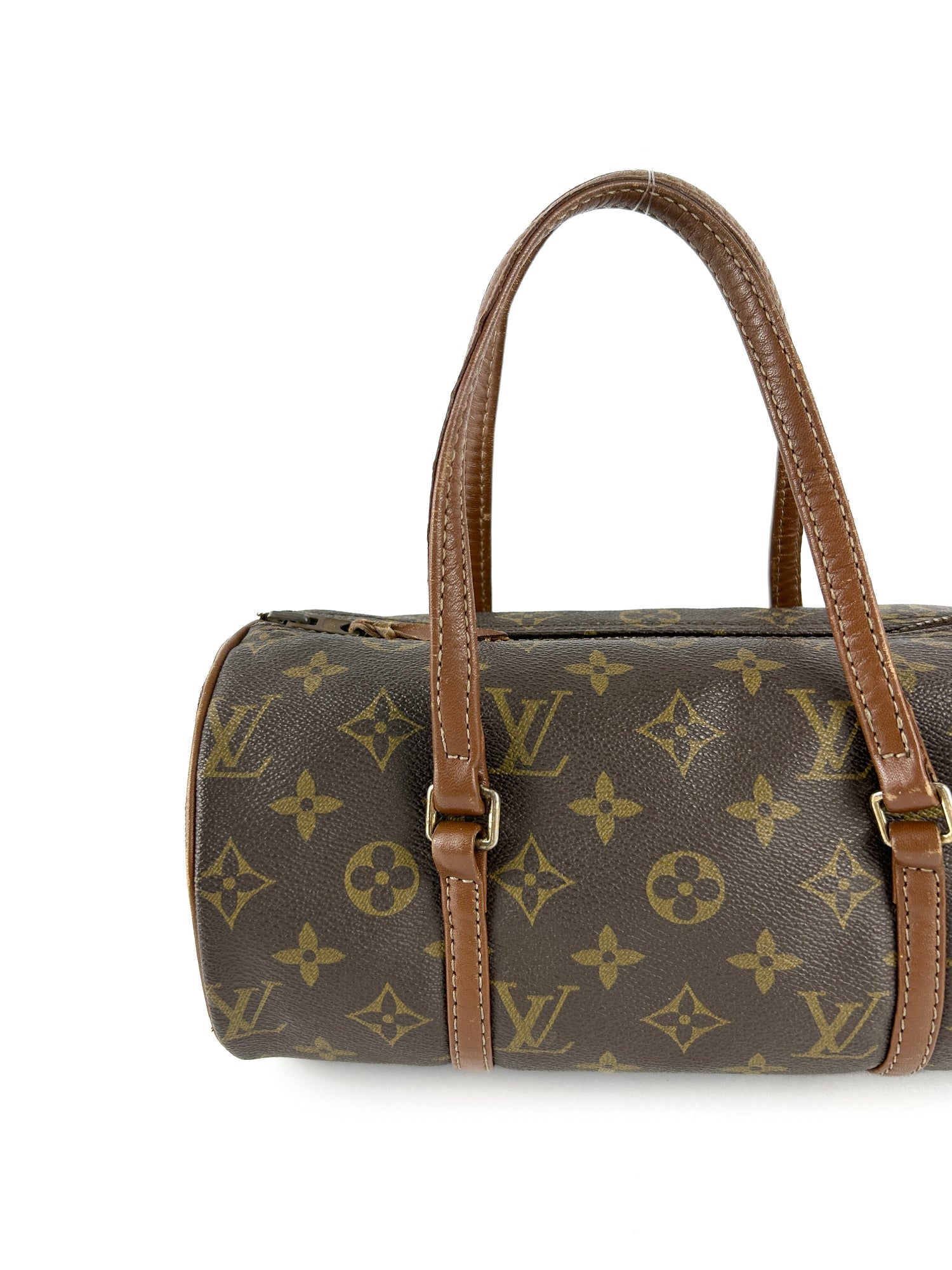 Vintage Louis Vuitton Papillon 26 Handbag