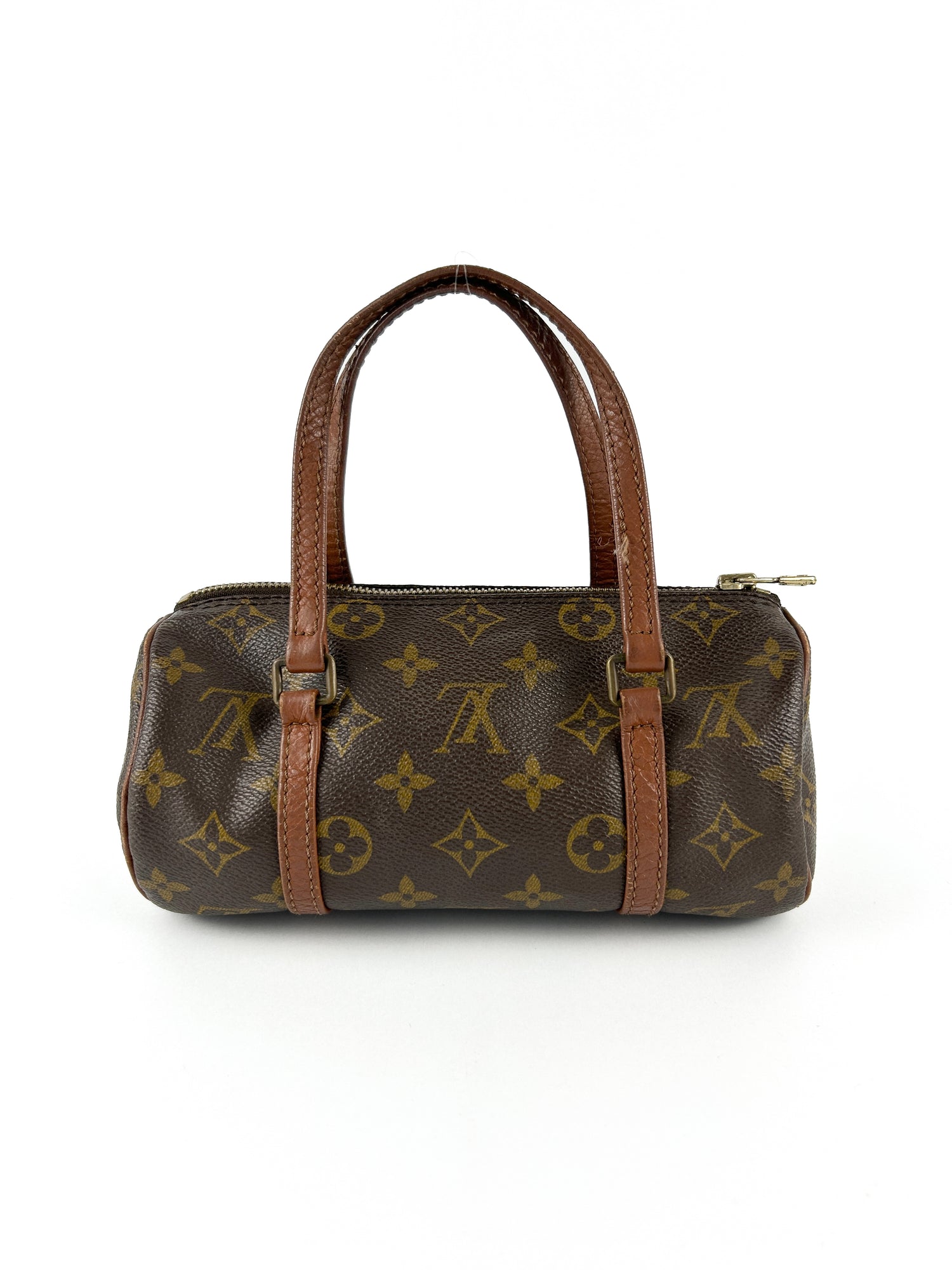 Vintage Louis Vuitton Papillon 22 Handbag